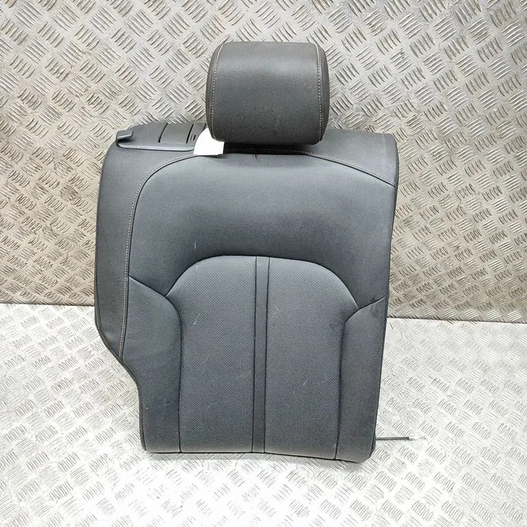 Aizmugurējais sēdeklis KSR757400D02
