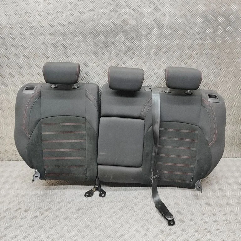 Aizmugurējais sēdeklis 50518019