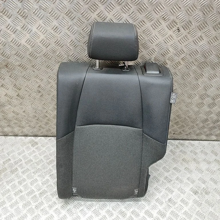 Rear seat 7165242210