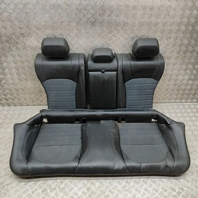 Aizmugurējais sēdeklis 6002070191