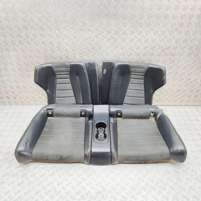 Rear seat A2389200601