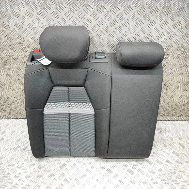 Rear seat 8Y0885776D