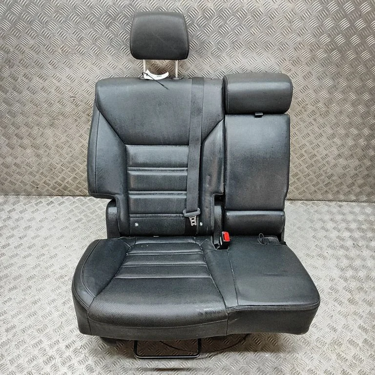 Aizmugurējais sēdeklis 89601C5183