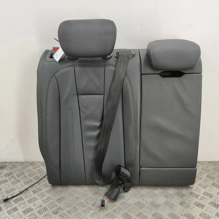 Rear seat 8W0885776A