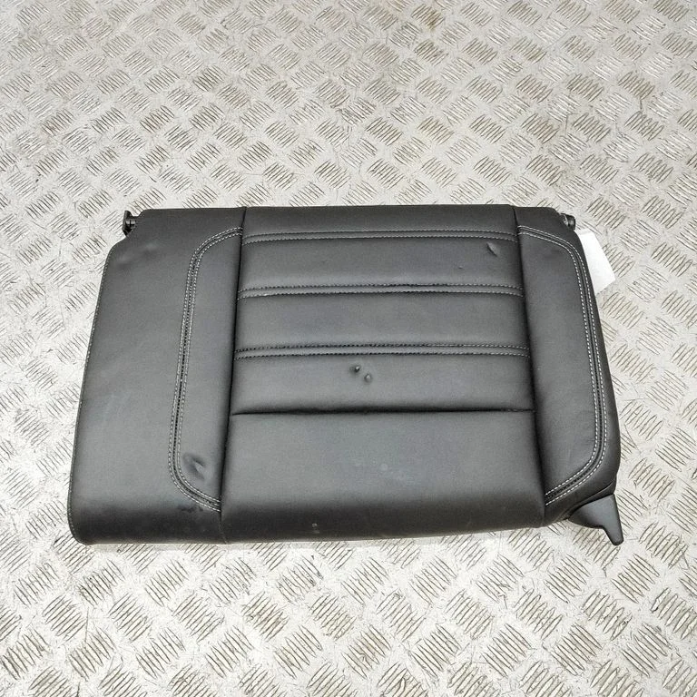 Rear seat 992885776