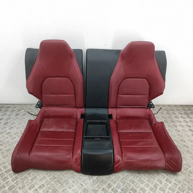 Rear seat A2079203201