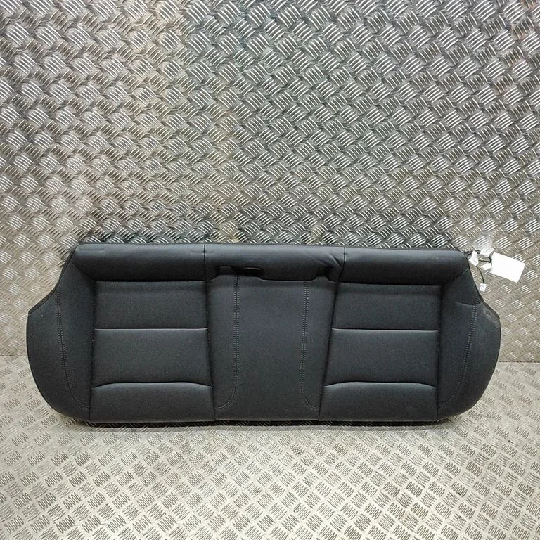 Rear seat 181941500G