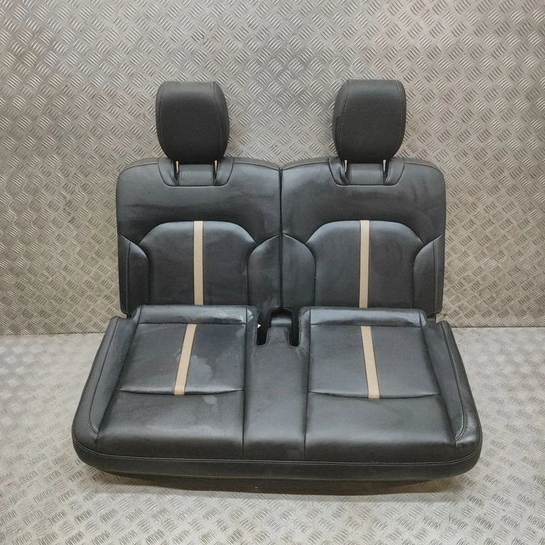 Aizmugurējais sēdeklis KHAK5730X02