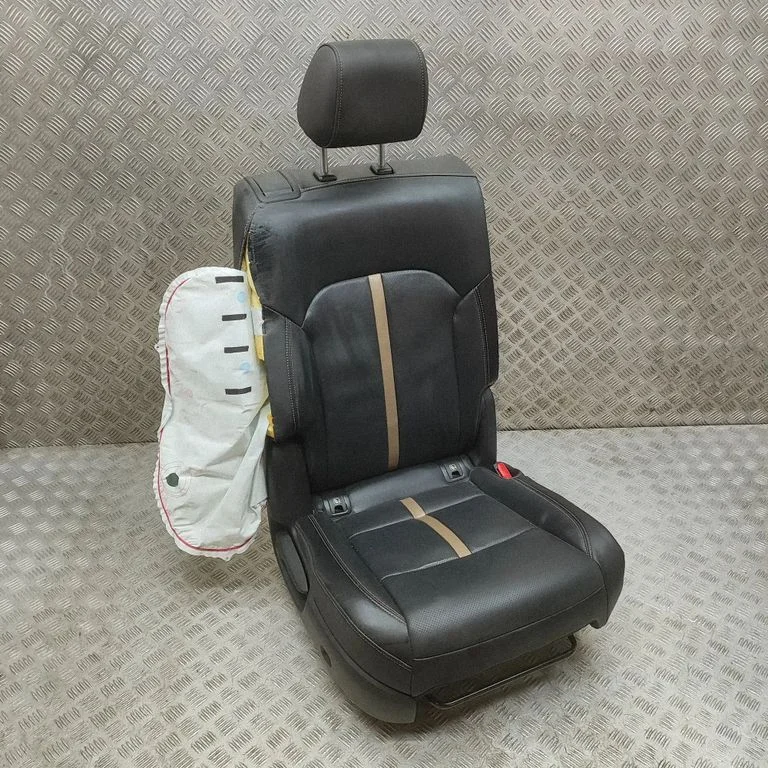 Aizmugurējais sēdeklis KHAK5720XC02