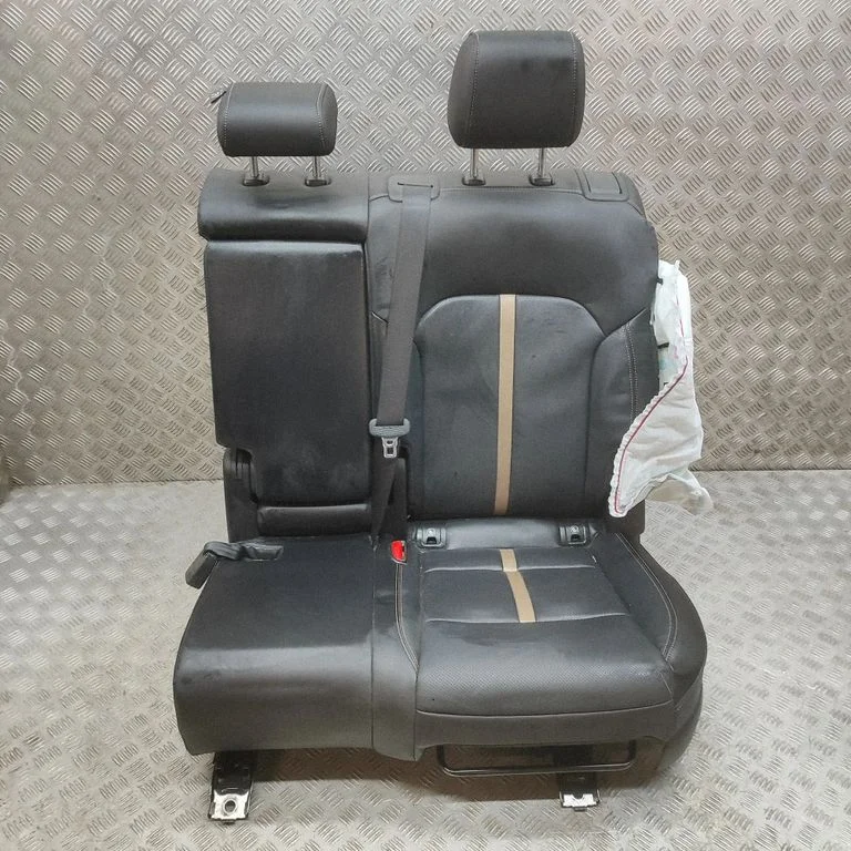 Aizmugurējais sēdeklis KHAK5725XG02
