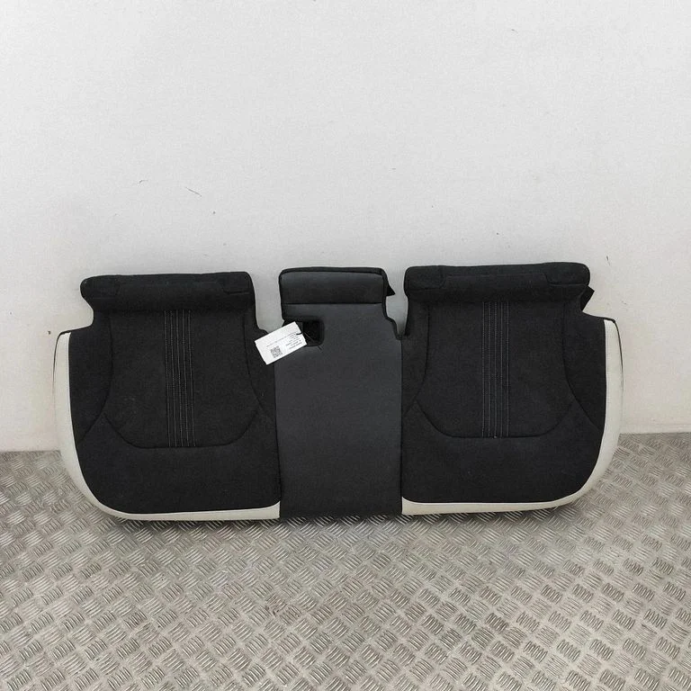 Rear seat – KIA EV6 (2021-)