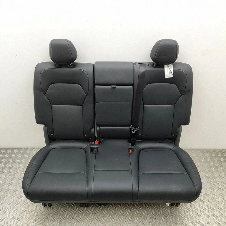 Rear seat 193980600D