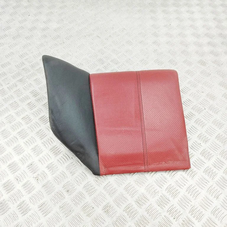 Aizmugurējais sēdeklis 4G4363161AD