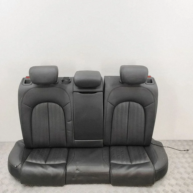 Rear seat 4G0885875K