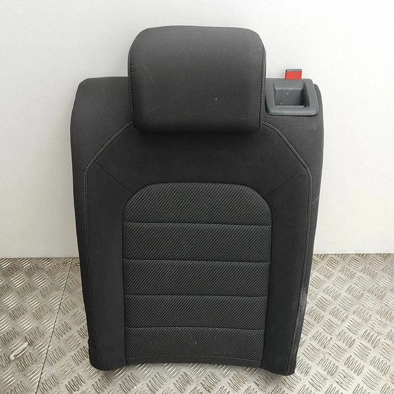 Rear seat 5G0885775AN