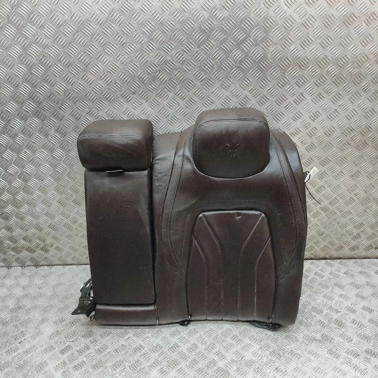 Rear seat 670019282