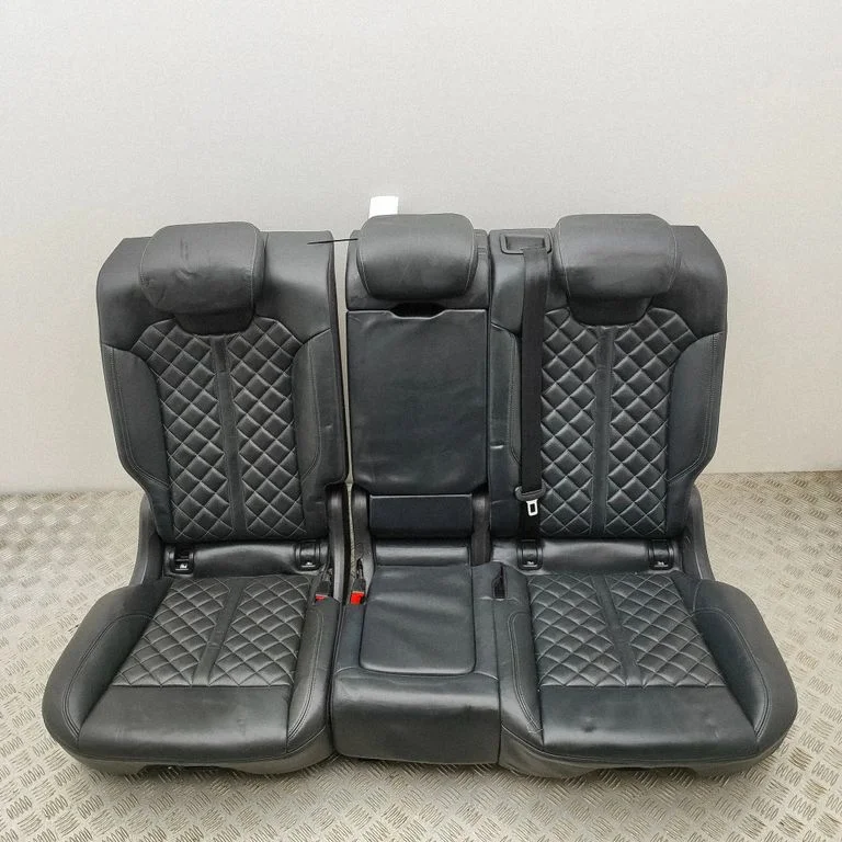 Aizmugurējais sēdeklis 80A885376G