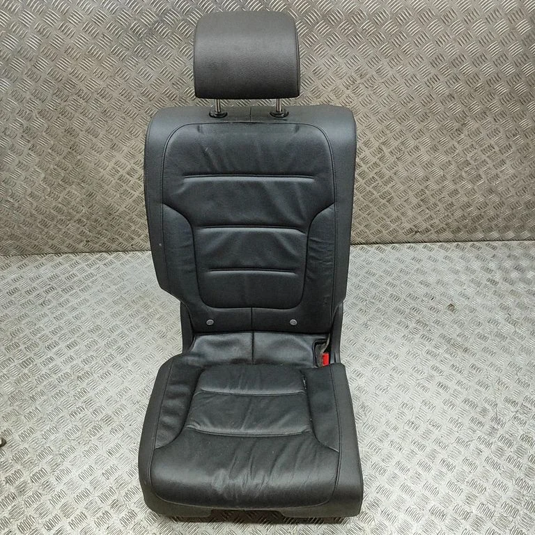 Tagaiste – Volkswagen Touareg II (2010-2018)