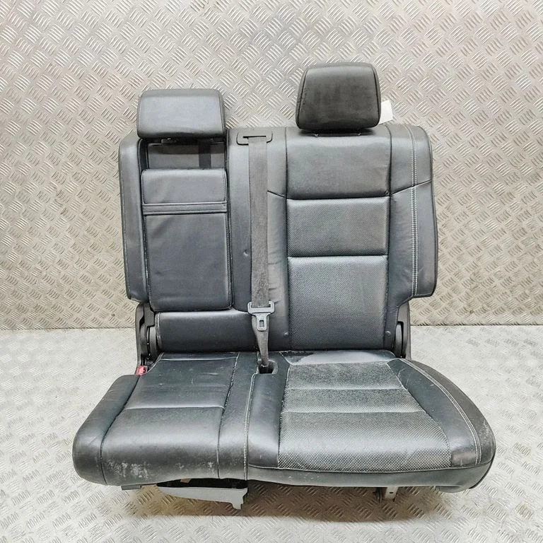 Rear seat K5PK39DX9AA