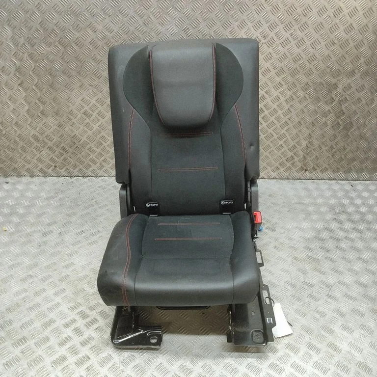 Aizmugurējais sēdeklis A24793055009H93