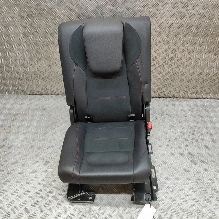 Aizmugurējais sēdeklis A2479308200