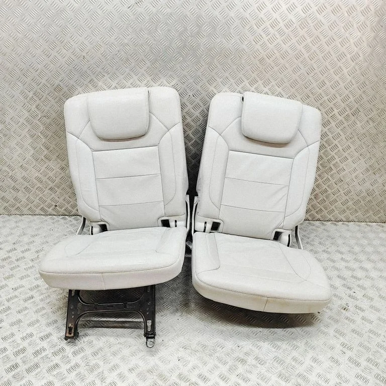 Rear seat A1649300132