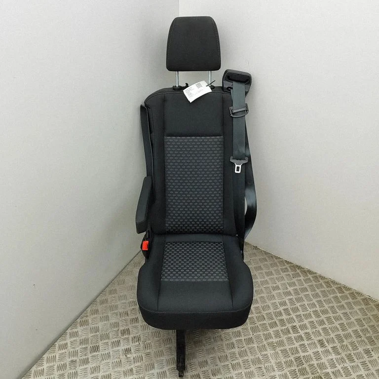 Rear seat – Ford E-Transit (2020-)