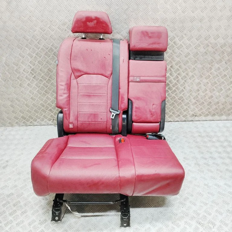 Aizmugurējais sēdeklis 7107548680D3