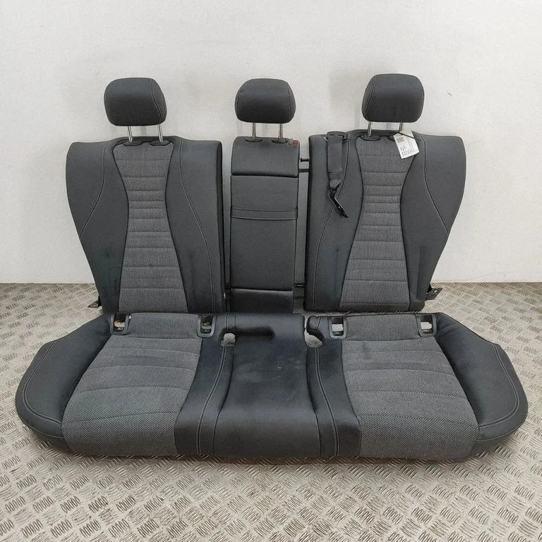 Rear seat A2139200232