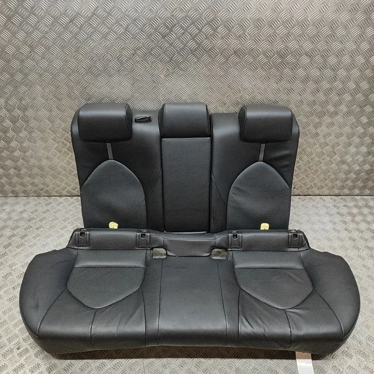 Aizmugurējais sēdeklis 7165133240