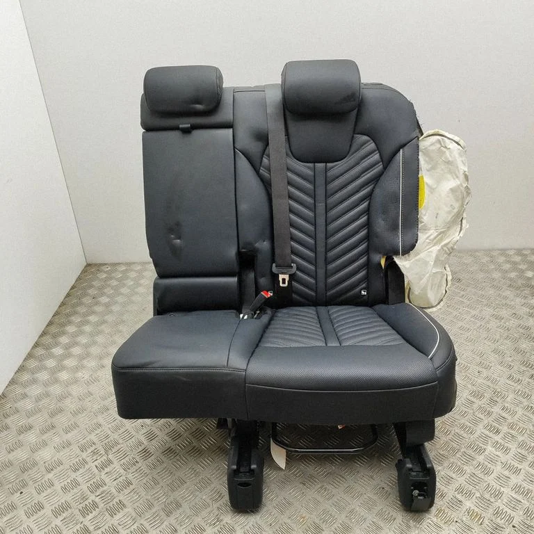 Rear seat 89300P2AQ0MDL