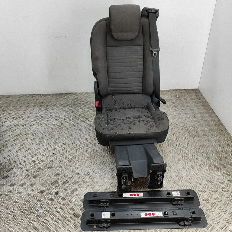 Rear seat – Ford Transit Custom (2013-2023)