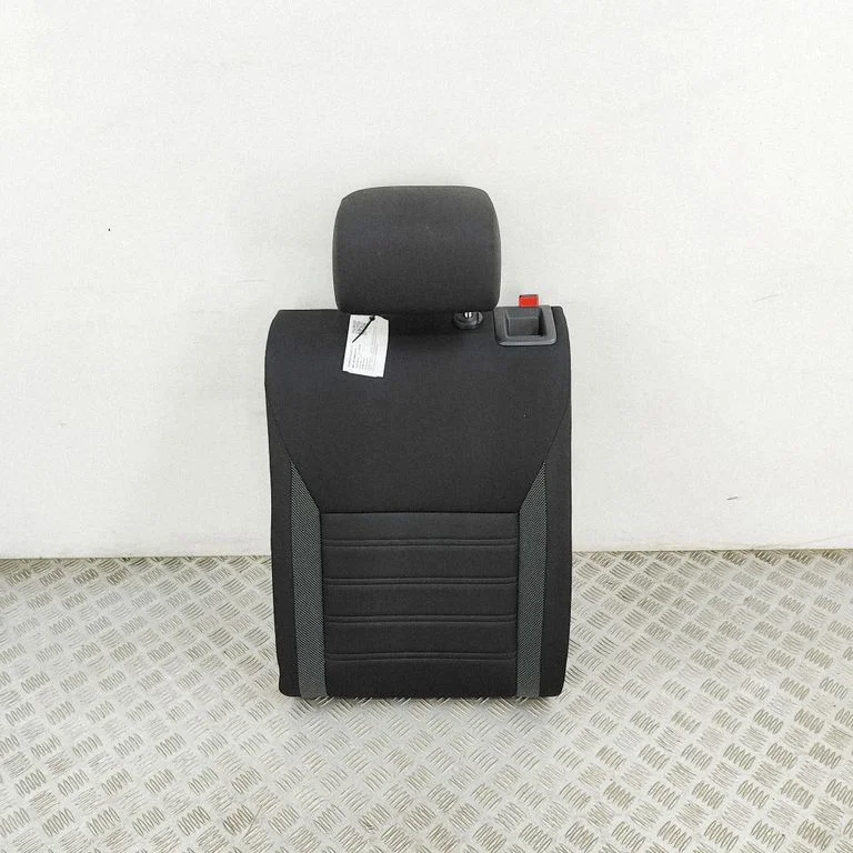 Rear seat – Skoda Octavia Mk3 (5E) (2013-2019)