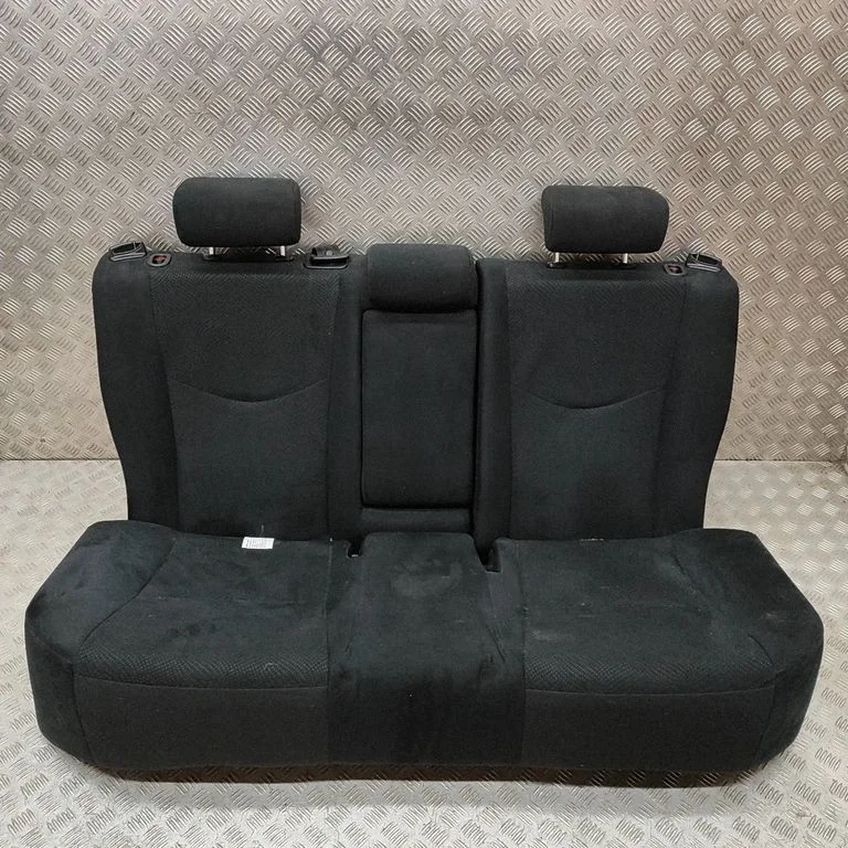 Aizmugurējais sēdeklis 7107747242