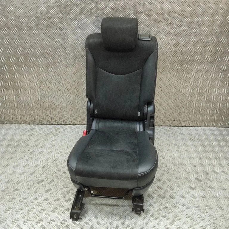 Rear seat 7901447210C4