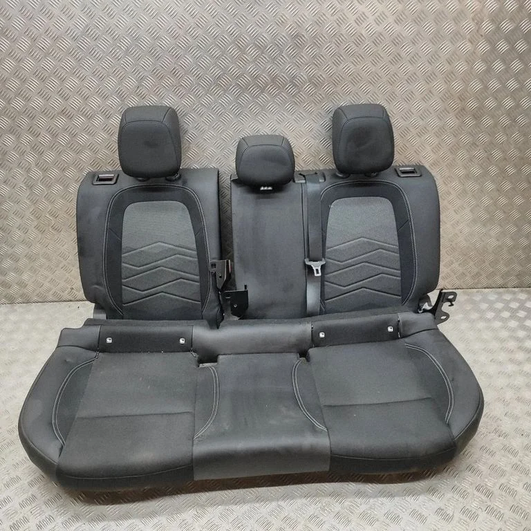 Aizmugurējais sēdeklis 6000633609