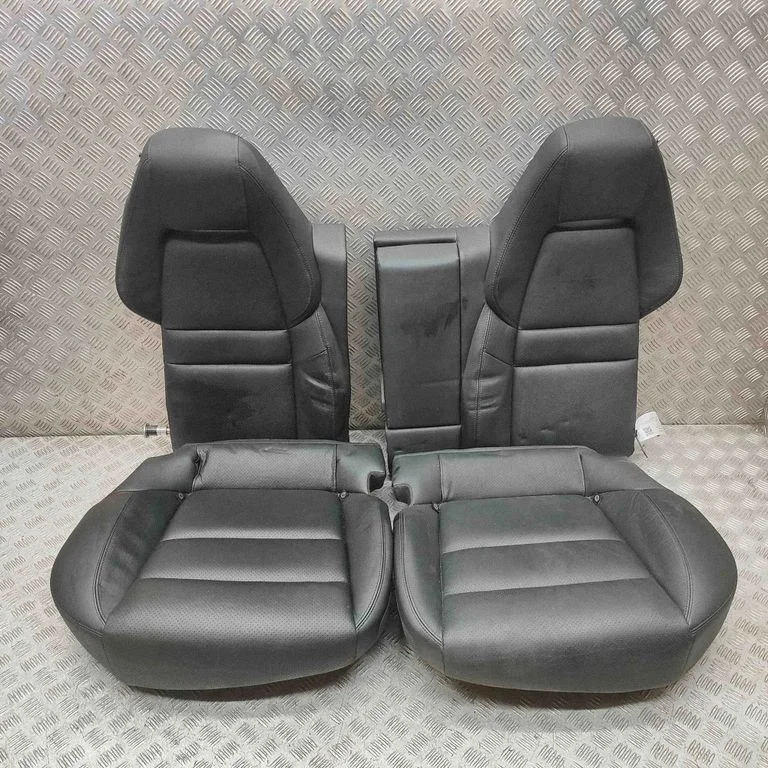 Aizmugurējais sēdeklis 97052205248