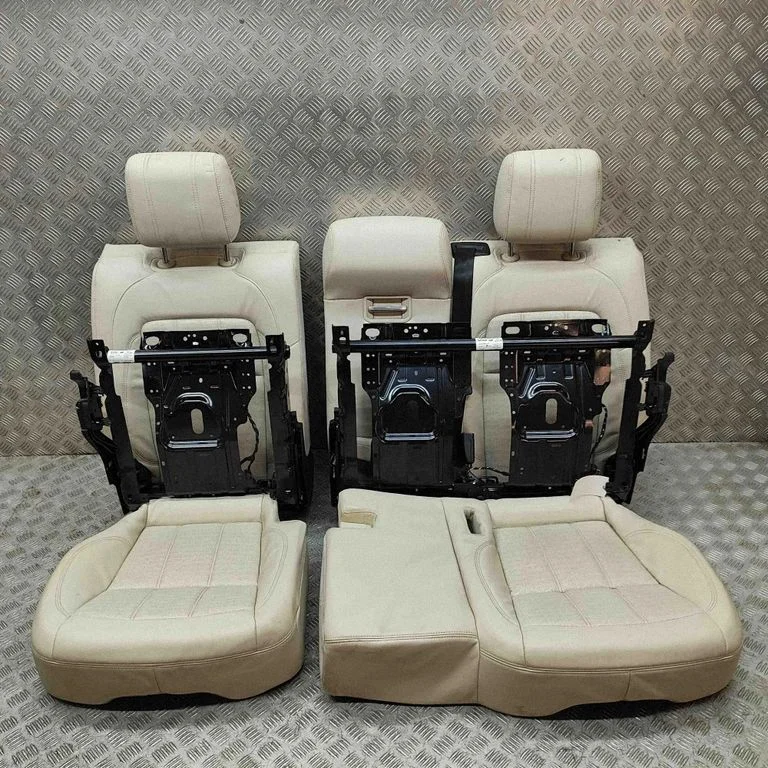 Rear seat JK52613A10AA