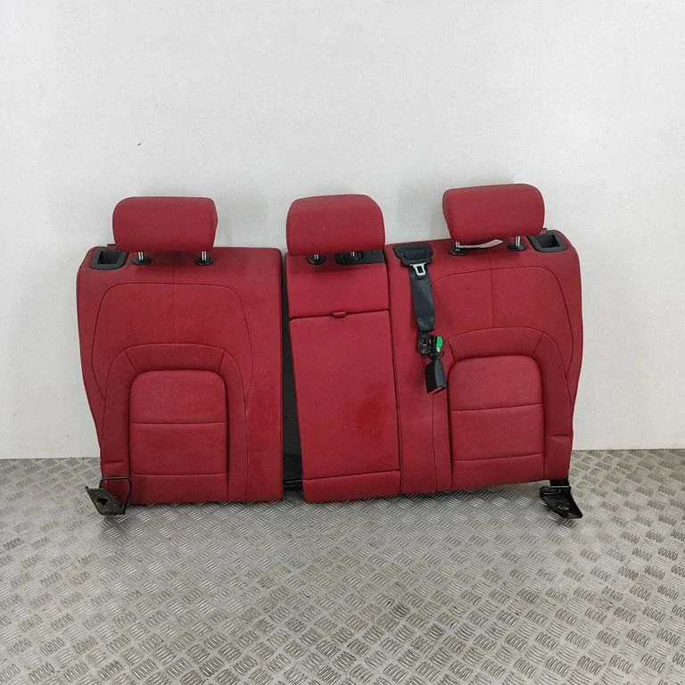 Aizmugurējais sēdeklis MK8366801AB