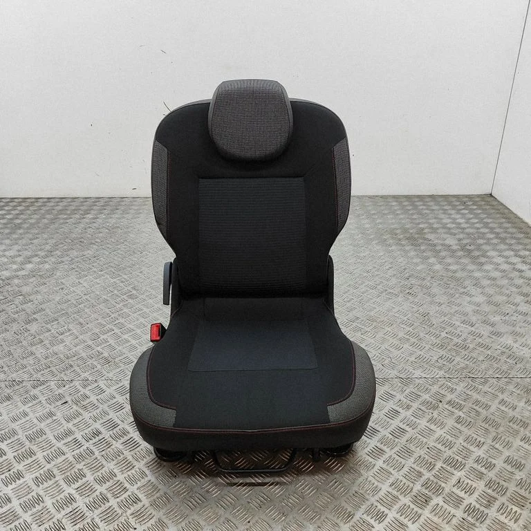 Aizmugurējais sēdeklis 880109645R