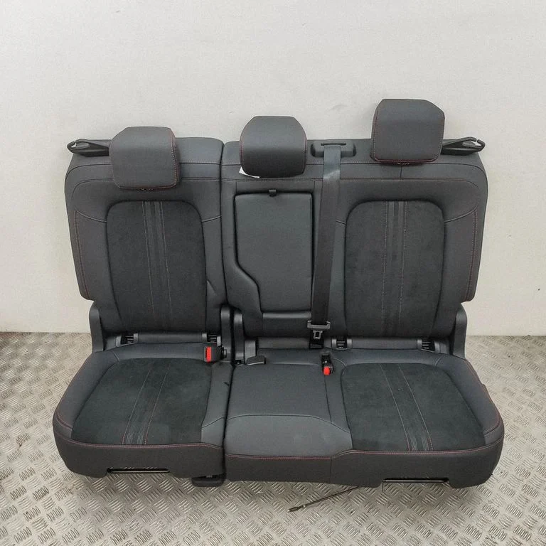 Aizmugurējais sēdeklis LV4BS63841EJ