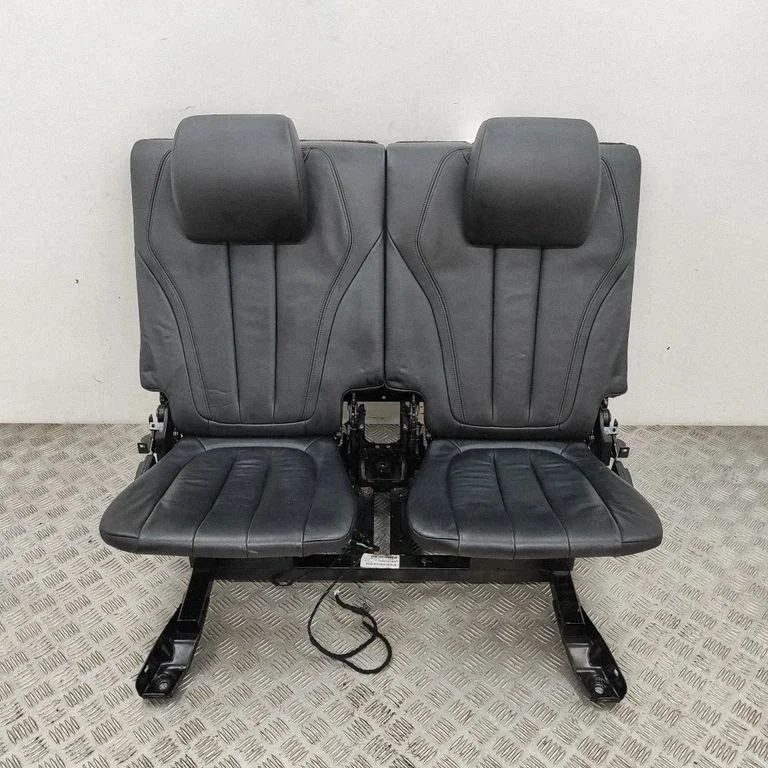 Aizmugurējais sēdeklis 7156157