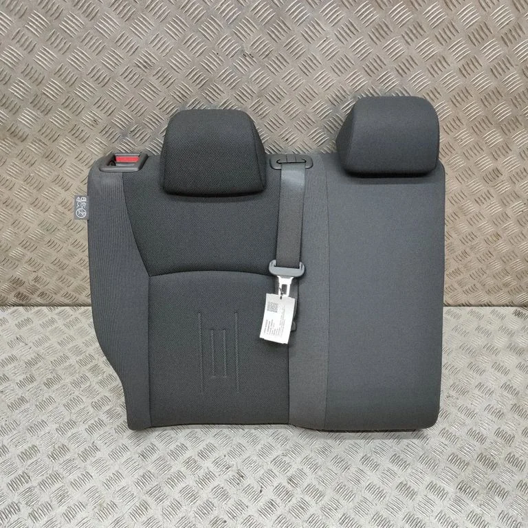 Aizmugurējais sēdeklis 71651F4010