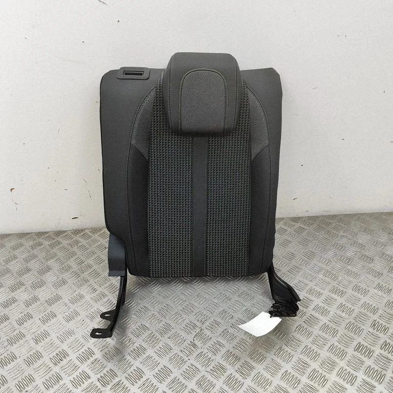 Aizmugurējais sēdeklis 9823316680