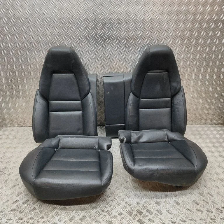 Aizmugurējais sēdeklis 97052220200