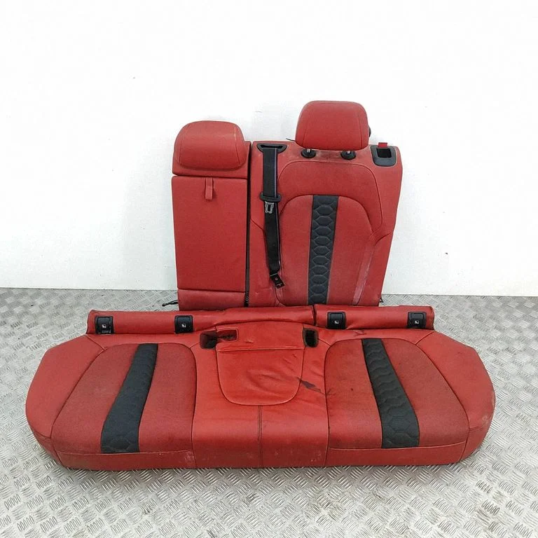 Rear seat 8096213