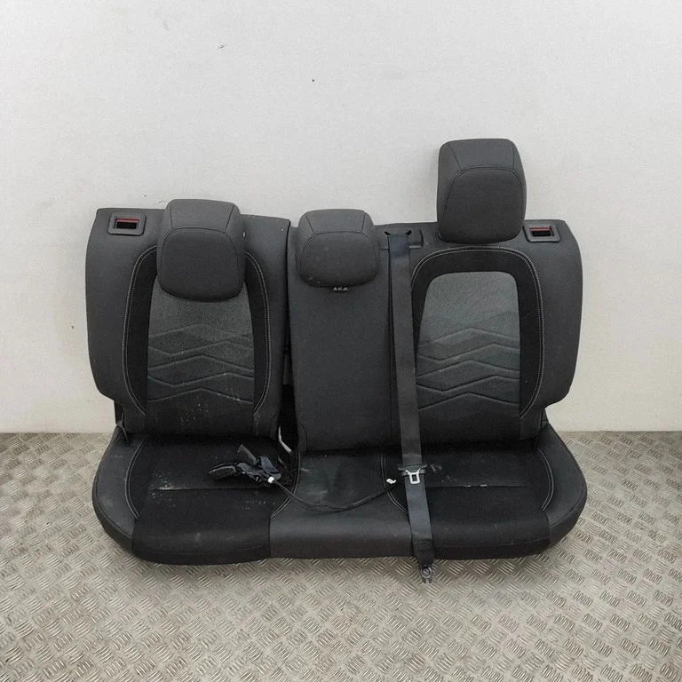 Aizmugurējais sēdeklis 6000633525