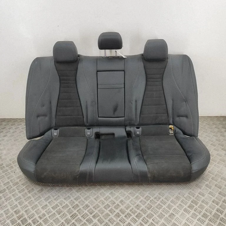 Rear seat A2139204002