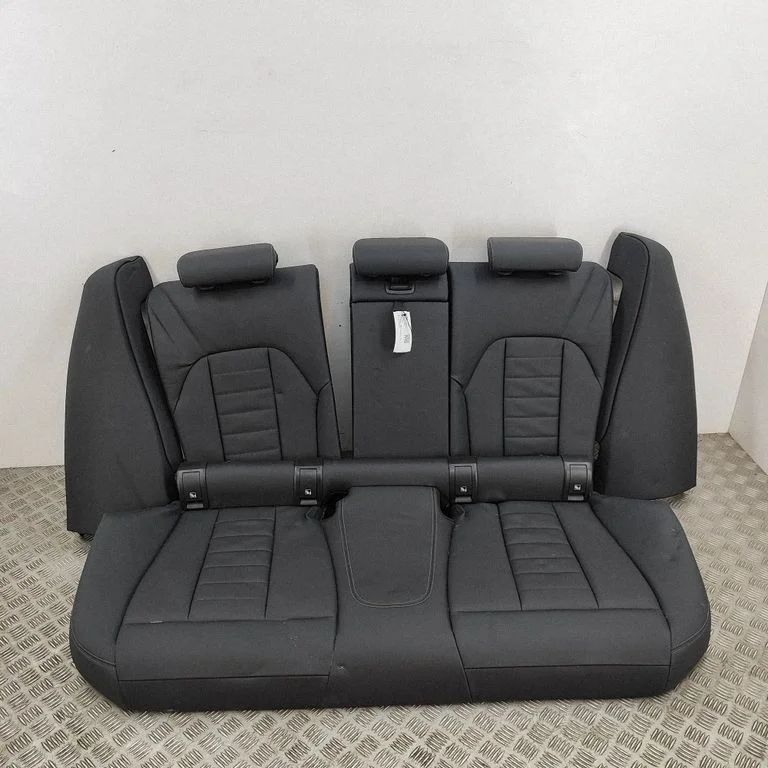 Rear seat 7956095
