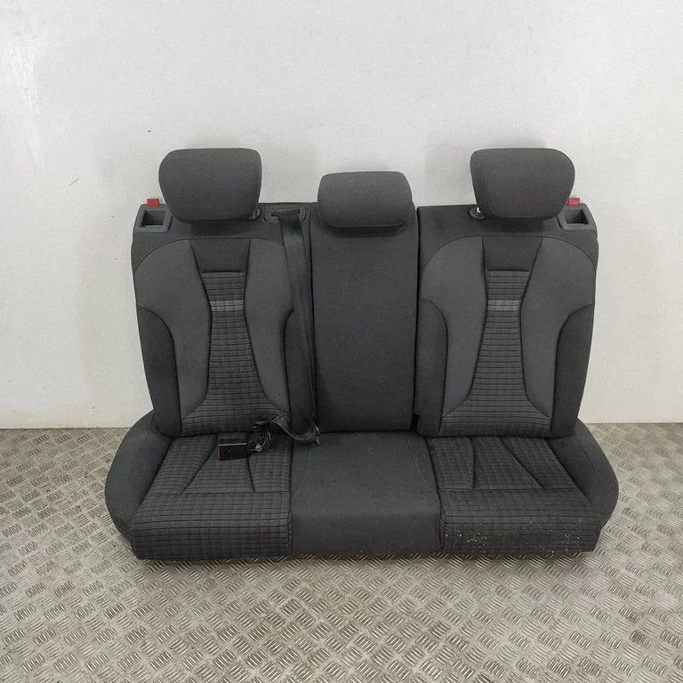 Rear seat 8V0885375K